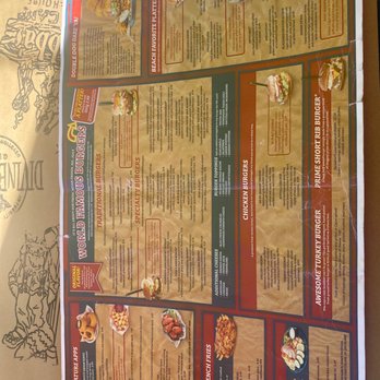 River City Cafe - Menu - American Near Me - Myrtle Beach, South Carolina River City Cafe - Menu - American Near Me - Myrtle Beach, South Carolina