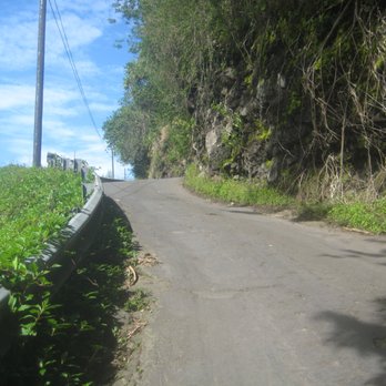 Waipi'o Valley - Beaches Near Me