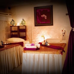 Sawasdee Thai Aroma - Thai Massasje Oslo / Bilde av dobbel rom