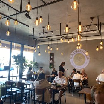 Katsuyama - Love the decor and the cuisine is extraordinary! - Izakaya Near Me - Palm Desert, California Katsuyama - Love the decor and the cuisine is extraordinary! - Izakaya Near Me - Palm Desert, California