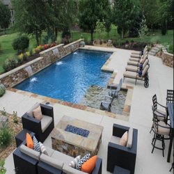 Banks Blue Valley Pool and Spa
