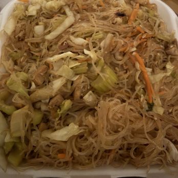 Uncle’s Tapas Bar & Grill - Pancit bihon - Filipino Near Me - Las Vegas, Nevada Uncle’s Tapas Bar & Grill - Pancit bihon - Filipino Near Me - Las Vegas, Nevada