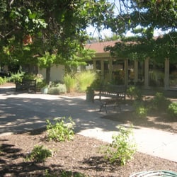 Old Adobe School - Our School