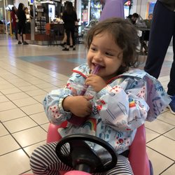 Muy feliz mi muñeca