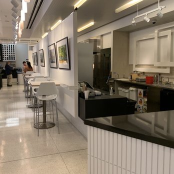 Market Seafood Eatery - Inside restaurant - Seafood Near Me - Seattle, Washington