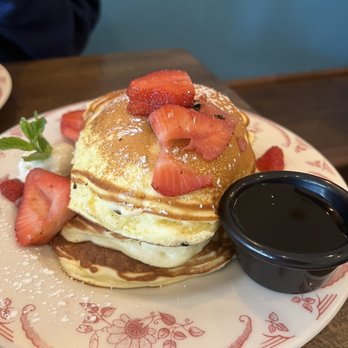 Pancake Boy - Lemon Ricotta Souffle Pancake - Breakfast & Brunch Near Me - San Francisco, California Pancake Boy - Lemon Ricotta Souffle Pancake - Breakfast & Brunch Near Me - San Francisco, California