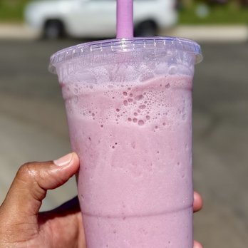 HeavenLy's Yogurt - Mix Berry Smoothie - Ice Cream & Frozen Yogurt Near Me - Sacramento, California HeavenLy's Yogurt - Mix Berry Smoothie - Ice Cream & Frozen Yogurt Near Me - Sacramento, California