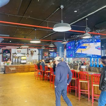 Pig Beach BBQ - Barbeque Near Me - Astoria, New York Pig Beach BBQ - Barbeque Near Me - Astoria, New York