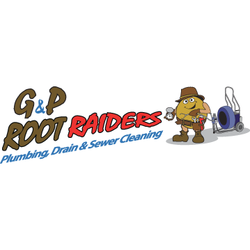 Slide of G&P Root Raiders