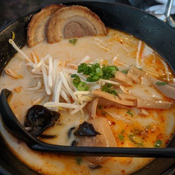 Ramen 101 - Tonkatsu Ramen - Ramen Near Me - Dublin, California Ramen 101 - Tonkatsu Ramen - Ramen Near Me - Dublin, California