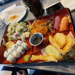 Bento Boxes