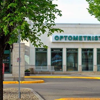 Gilbertson - Optometrists Near Me - Edmonton, Alberta Gilbertson - Optometrists Near Me - Edmonton, Alberta