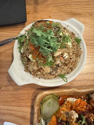 DŌZO Japanese American Kitchen by null