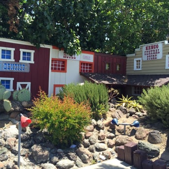 Golfland - Miniature goLf area - Arcades Near Me - Milpitas, California