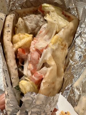Oh My Gyro - Best Gyros in Orlando by null
