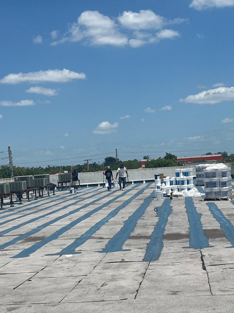 Slide of Premium Construction & Services