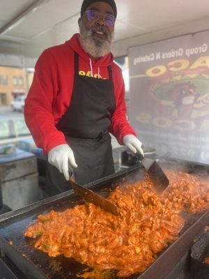 PACO TACOS ATL by null