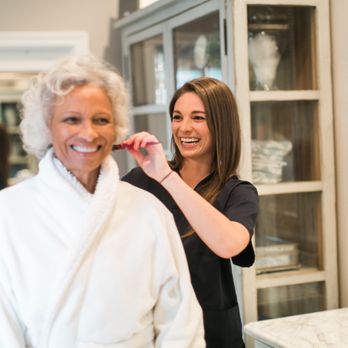 1. Amada Senior Care