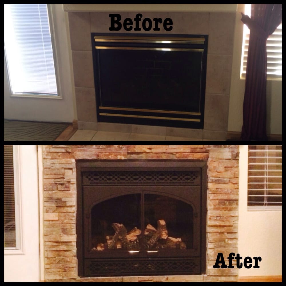 ALL FUEL FIREPLACE Updated August 2024 5327 E 100th Way, Denver