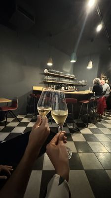 Restaurant Olivia by null