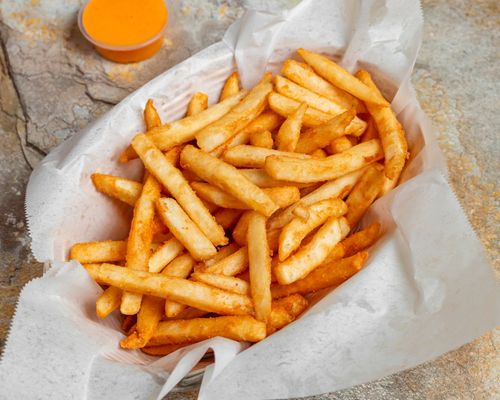 Gaia Masala & Burger New York by null