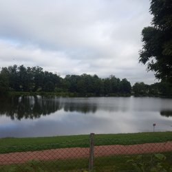 Camping du Lac