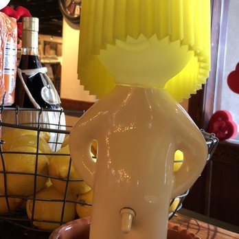 Angelo's Superette - a yellow lamp in a bowl - Delis Near Me - Staten Island, New York Angelo's Superette - a yellow lamp in a bowl - Delis Near Me - Staten Island, New York