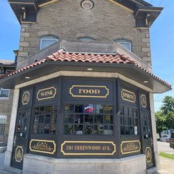 Cool restaurants near me