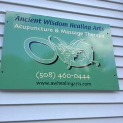Ancient Wisdom Healing Arts