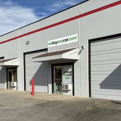 webuyanycar.com - We Buy Any Car Arvada