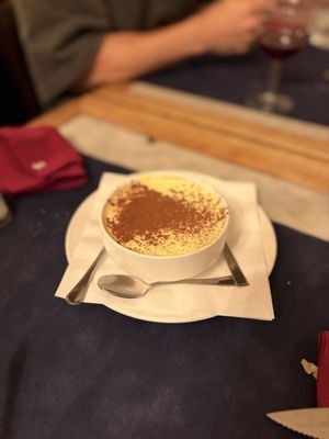 Trattoria Nella by null