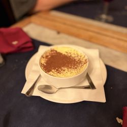 Trattoria Nella - Tiramisu