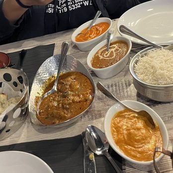 Maharaj Indian Grill - Butter Chicken, Chicken Tikka Masala, Chicken curry, lentils, Garlic Naan, Keema Naan - Indian Near Me - Elmhurst, Illinois Maharaj Indian Grill - Butter Chicken, Chicken Tikka Masala, Chicken curry, lentils, Garlic Naan, Keema Naan - Indian Near Me - Elmhurst, Illinois