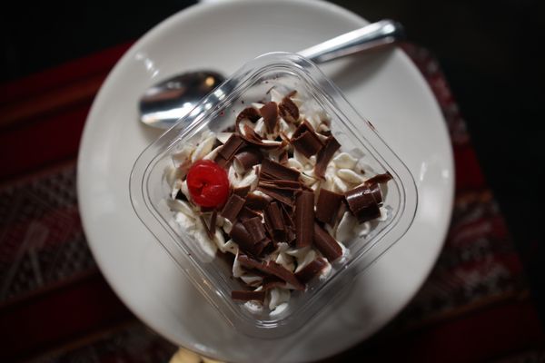 El Toque del Sabor by null