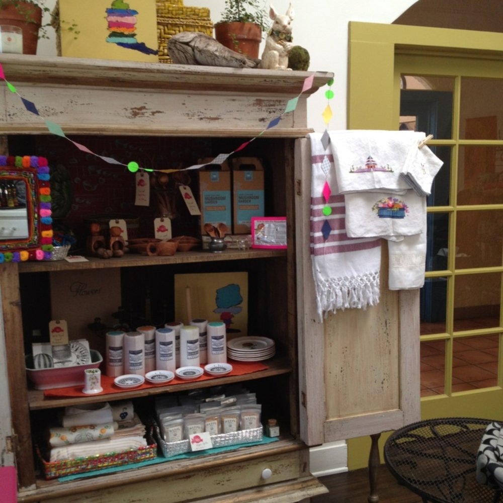 Alexandra's Table - Caterers Near Me - San Gabriel, California