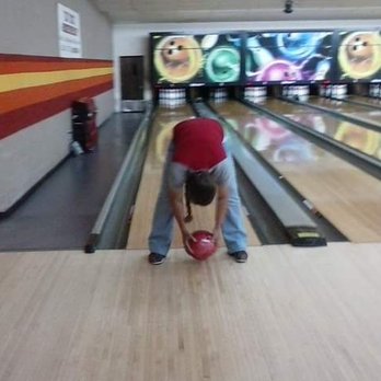 Hallmark Lanes - Bowling Near Me - Killeen, Texas