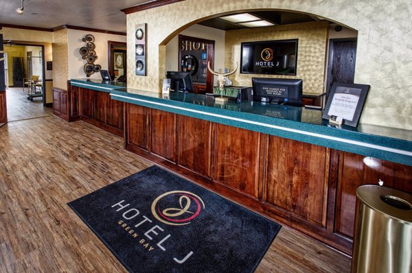 Hotel J Green Bay by null