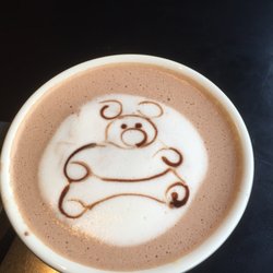 Espresso-t