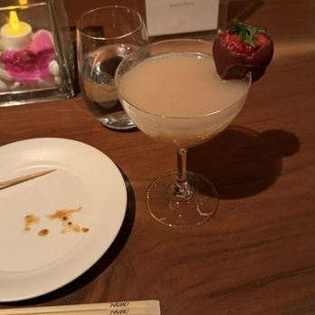 Nobu Washington D.C - Japanese Near Me - Washington Dc, District of Columbia