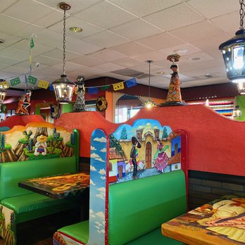El Tapatio - Mexican Near Me - Page, Arizona
