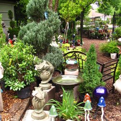 Neuhouser Nursery