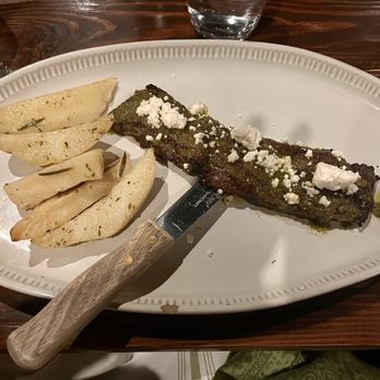 Greca Mediterranean Kitchen  Bar - Greek Near Me - New Milford, Connecticut