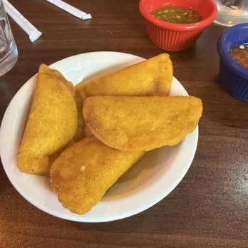 Mondongo's Restaurante - Empanaditas & Aji Picante - Colombian Near Me - Doral, Florida Mondongo's Restaurante - Empanaditas & Aji Picante - Colombian Near Me - Doral, Florida