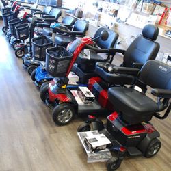 Medical Equipment Outlet