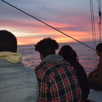 Gone Sailing San Diego - All Crew on Deck - Boat Charters Near Me - San Diego, California