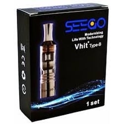 Connecticut Vapors - Great dry herb kits