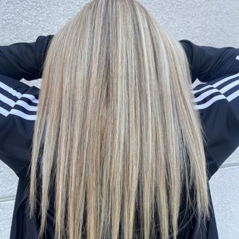 Hair by Tony Pham - After - Hair Stylists Near Me - Westminster, California Hair by Tony Pham - After - Hair Stylists Near Me - Westminster, California