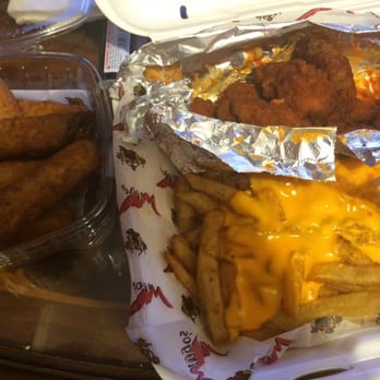 Wingo's - American Near Me - Washington, DC, District of Columbia