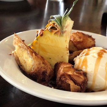 Restaurant 604 - Banana Lumpia - Breakfast & Brunch Near Me - Honolulu, Hawaii Restaurant 604 - Banana Lumpia - Breakfast & Brunch Near Me - Honolulu, Hawaii