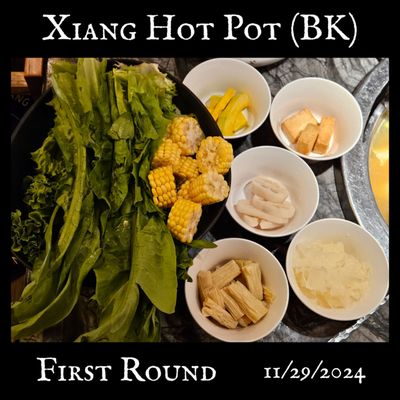 Xiang Hotpot-Brooklyn by null